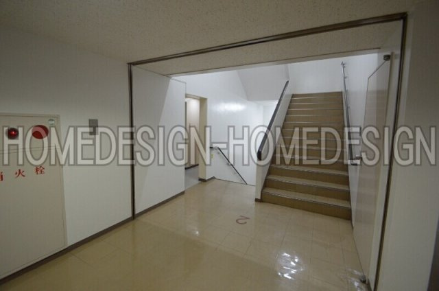 大手町ビルのその他共用部分