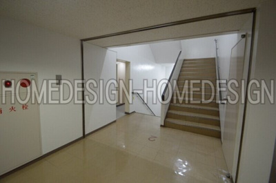 【その他共用部分】 | 大手町ビル