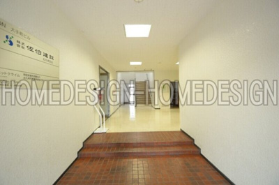 【その他共用部分】 | 大手町ビル