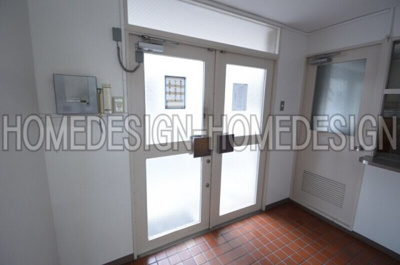 【エントランス】 | 大手町ビル