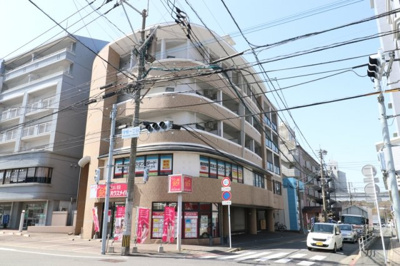 【外観】 | ステップビル