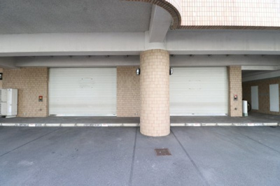 【外観】 | ステップビル