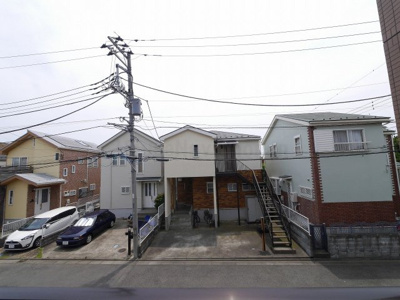 【展望】 | ラメール湘南