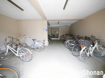 【その他共用部分】 | ラメール湘南