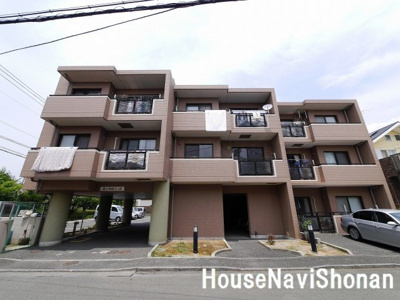 【外観】 | ラメール湘南