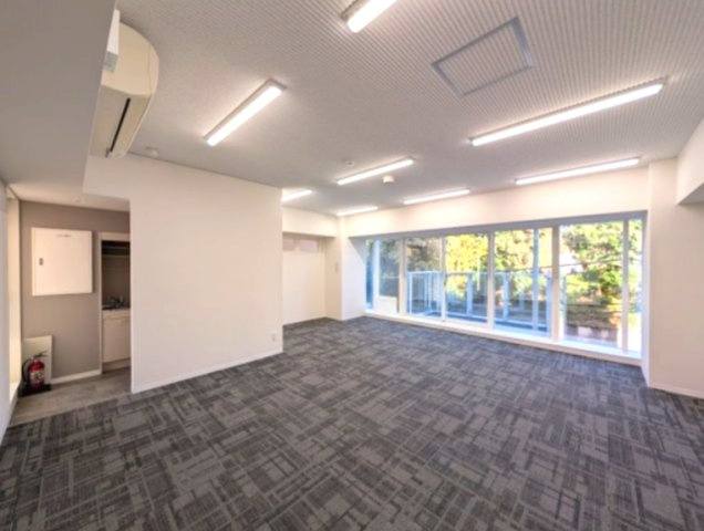 ブラン西麻布の内装