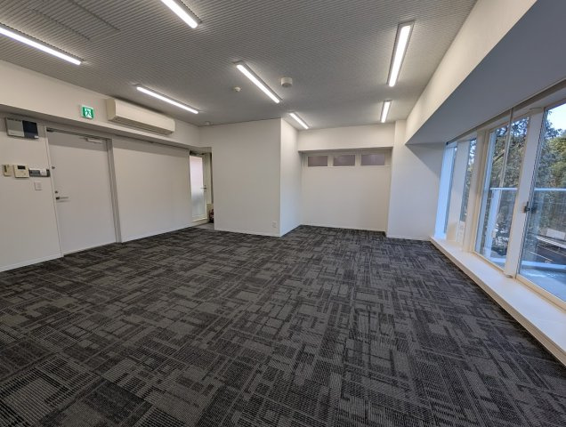 ブラン西麻布の内装