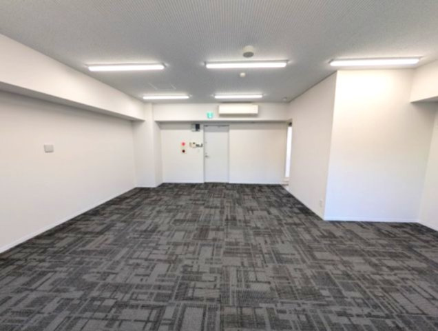 ブラン西麻布の内装