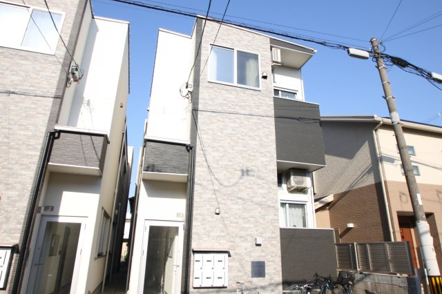 ハーモニーテラス源氏ケ丘 ( 近畿大学 一人暮らし )