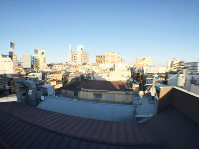 【展望】 | 野島ビル