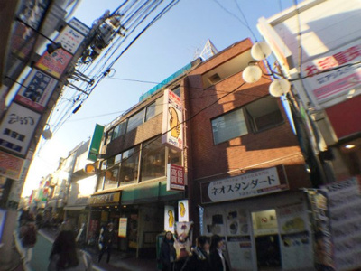【外観】 | 野島ビル