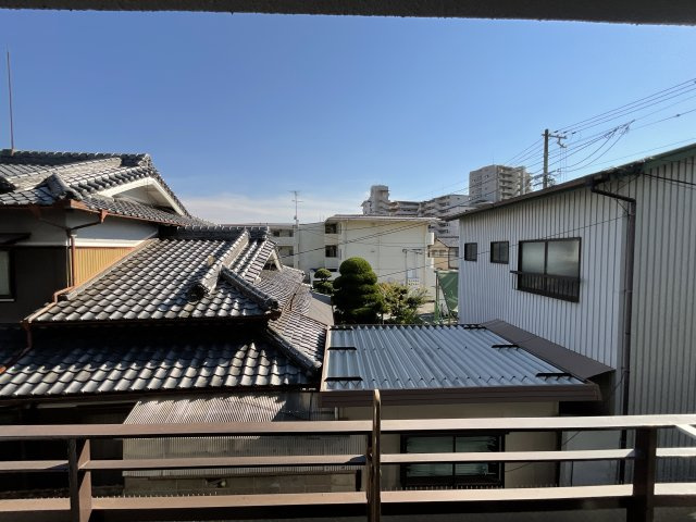 【展望】 | フロレスタ高次