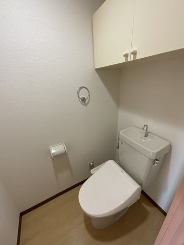 【トイレ】 | フロレスタ高次