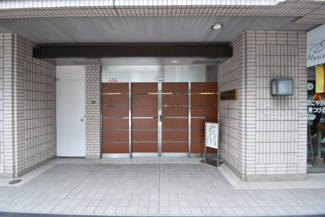 【エントランス】 | エントランス
