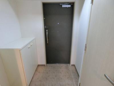 【玄関】 | ニューシティアパートメンツ西天満