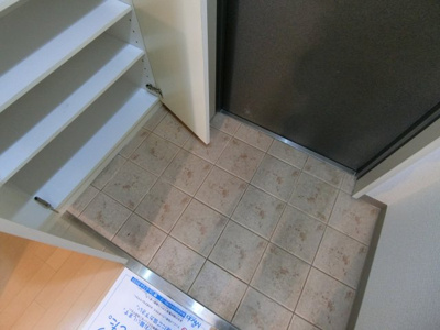 【収納】 | ニューシティアパートメンツ西天満