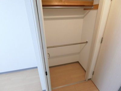 【収納】 | ニューシティアパートメンツ西天満