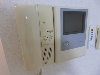 【セキュリティ】 | ニューシティアパートメンツ西天満