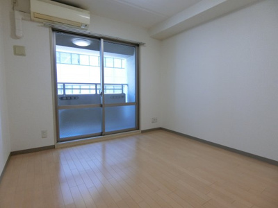 【洋室】 | ニューシティアパートメンツ西天満