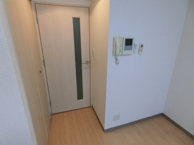 【内装】 | ニューシティアパートメンツ西天満