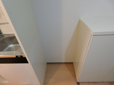 【内装】 | ニューシティアパートメンツ西天満