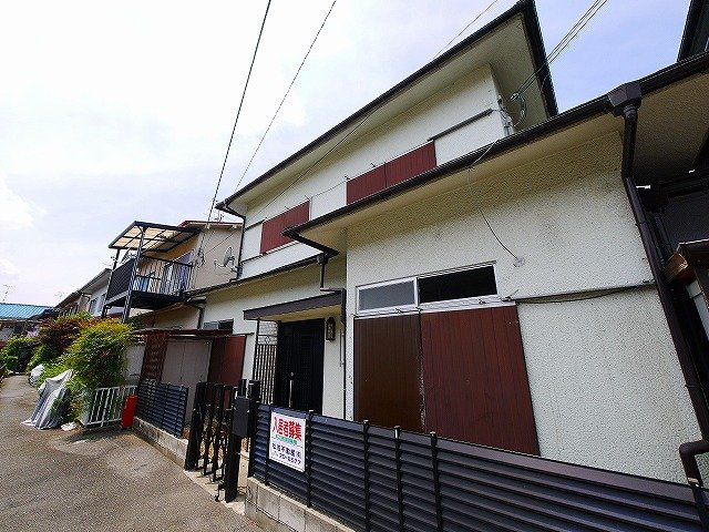 西大寺芝町2丁目戸建の外観|きれいな外観です