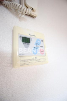 【設備】 | シェソワモリタ