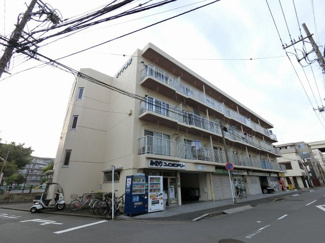 【外観】 | 横浜市営地下鉄ブルーライン「吉野町」駅徒歩6分の好立地！