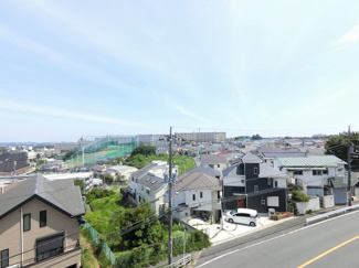 【展望】 | 5階部分からの眺望♪