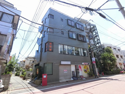 【外観】 | ＭＡビル