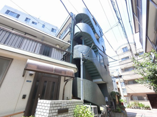 【外観】