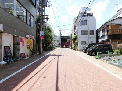 【周辺】 | ＭＡビル