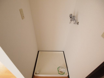 【設備】 | ベルピアＡ