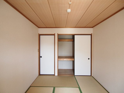 【和室】 | ベルピアＡ