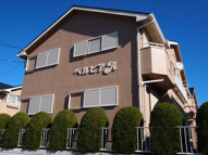 ベルピアＡの画像