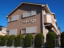 ベルピアＡの画像