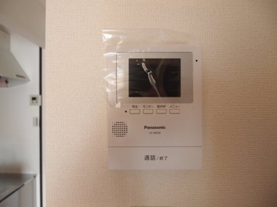 【セキュリティ】 | ベルピアＡ