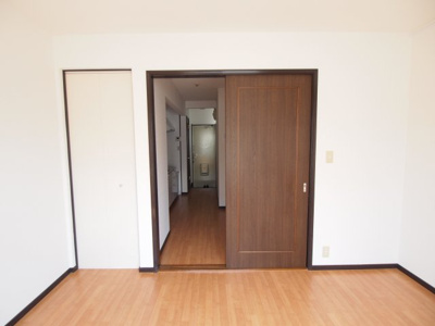 【洋室】 | ベルピアＡ