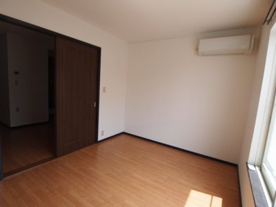 【洋室】 | ベルピアＡ