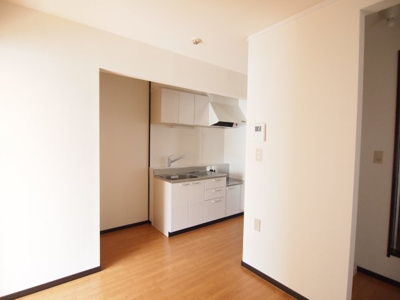 【内装】 | ベルピアＡ