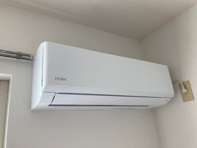 【設備】 | ファンメゾンⅡA