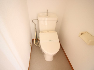 【トイレ】 | マイフェアレディ