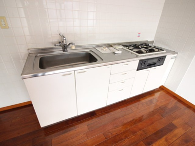 【キッチン】 | マイフェアレディ