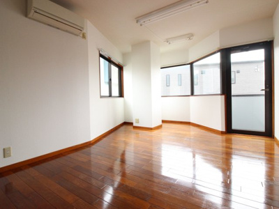 【居間・リビング】 | マイフェアレディ