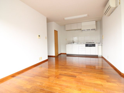 【内装】 | マイフェアレディ