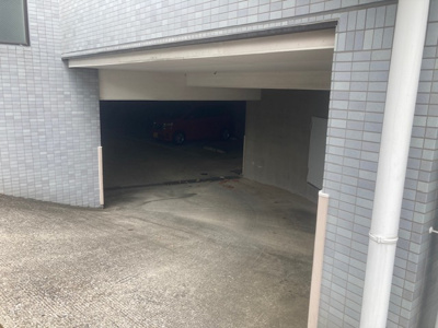 【駐車場】 | マイフェアレディ