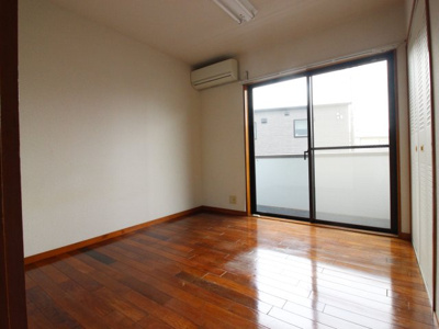 【洋室】 | マイフェアレディ