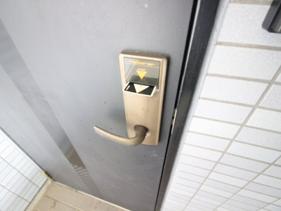 【セキュリティ】 | マイフェアレディ