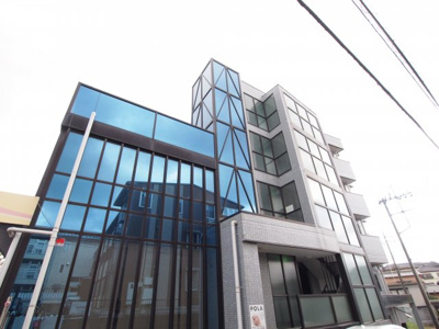 【外観】 | マイフェアレディ