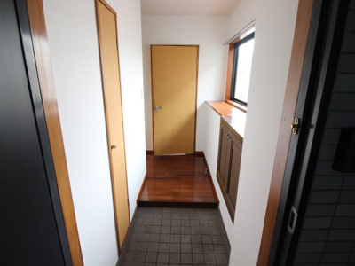 【玄関】 | マイフェアレディ